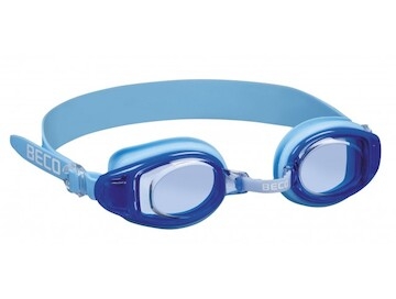 Dětské plavecké brýle ACAPULCO (modré)