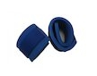 Nadlehčovací rukávky (pár) - modrý zip 550x100x15