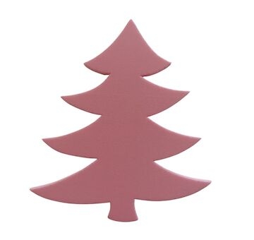 Denalepka STROMEK 8 mm (100ks) 180x150x8mm