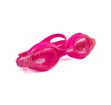 Dětské plavecké brýle MARNI (růžové)