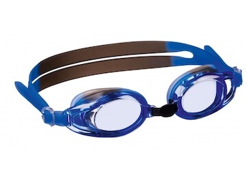 Plavecké brýle BARCELONA (modro-šedé)