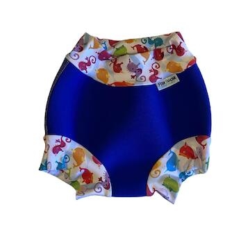 Plenka na plavání NEOPREN, vel. L (10-14kg)