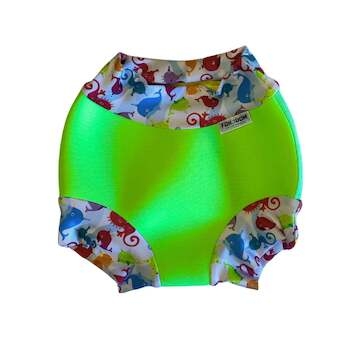 Plenka na plavání NEOPREN, vel. M (8-11kg)
