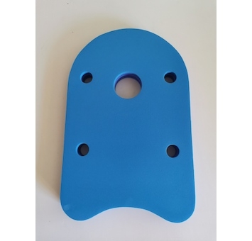 Plovák DENA 480x300x38mm (II.JAKOST)