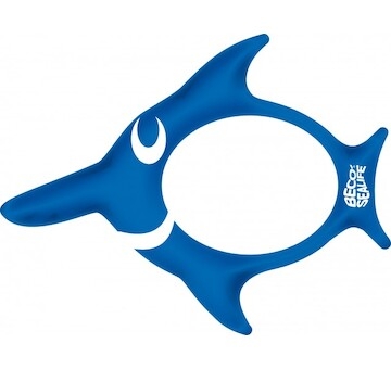 Potápěcí RYBKA-modrá