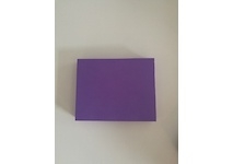 Blok na cvičení jógy KLASIK 250x200x38mm (II.jakost)