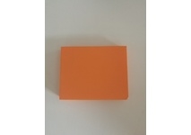 Blok na cvičení jógy KLASIK 250x200x38mm (II.jakost)