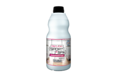 CLEAN SPORT & SPA 1L