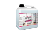 CLEAN SPORT & SPA 3L