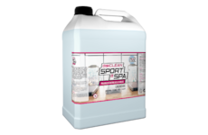 CLEAN SPORT & SPA 5L