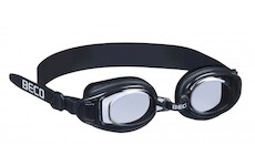 Dětské plavecké brýle ACAPULCO (černé)
