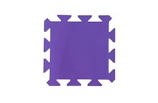 Pěnové PUZZLE 300x300x15mm