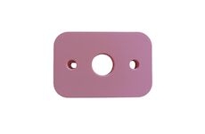 Plavecká deska 300x200x38mm