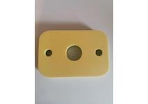 Plavecká deska 300x200x38mm (II.JAKOST)