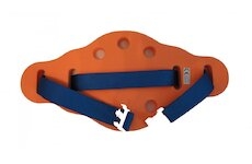 Plavecký pás BERUŠKA 500x250x27mm