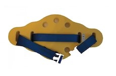 Plavecký pás BERUŠKA 500x250x27mm