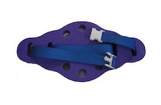 Plavecký pás BERUŠKA 500x250x27mm