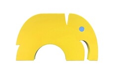 Plovák SLON novinka 500x300x38mm